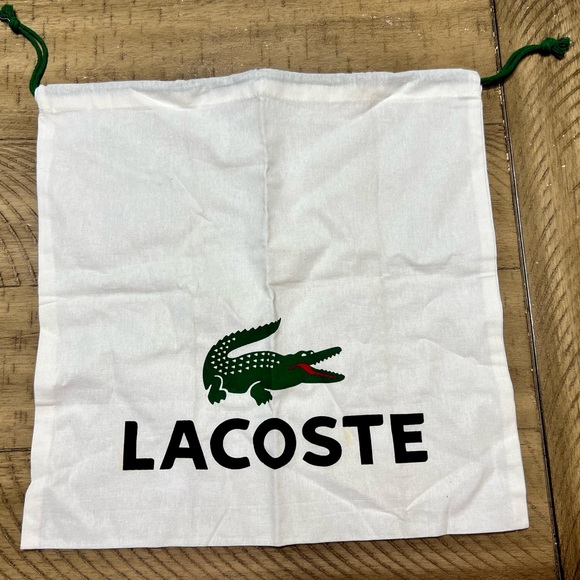 Lacoste bag - Picture 2 of 4